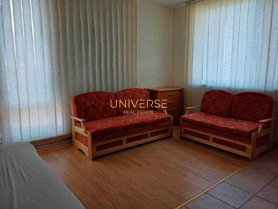 Продава се Едностаен апартамент в к.к. Слънчев бряг - 42 кв.м за 1108 €/кв.м - Снимка #4