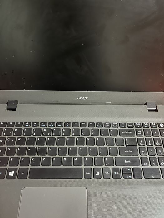 Laptop acer 8 gb ram ssd