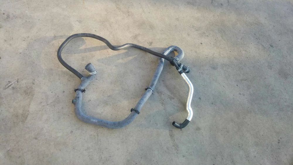 Tub furtun apa 1.8 tdci ford fiesta 4 ys618b273fj