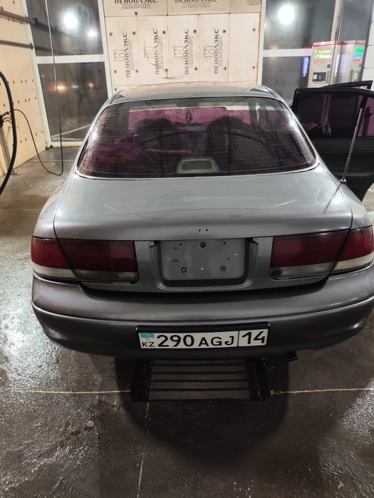 Продам машину Мазда Кронус 626