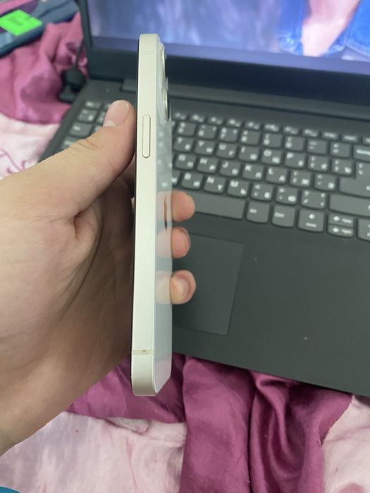 Iphone 13 128gb 86%