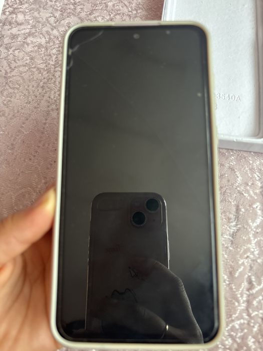 Samsung galaxy A35 5G