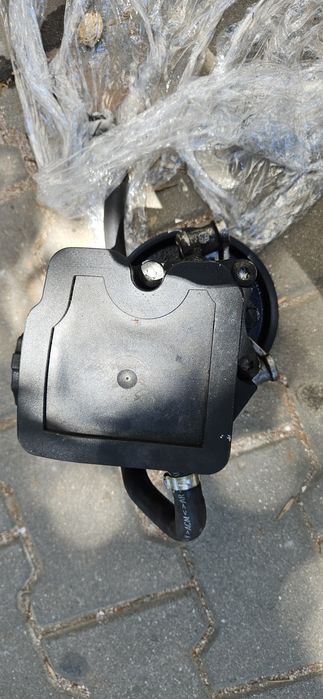 Хидравлична помпа за мерцедес е-класа w211cdi/ ц-клада w205cdi