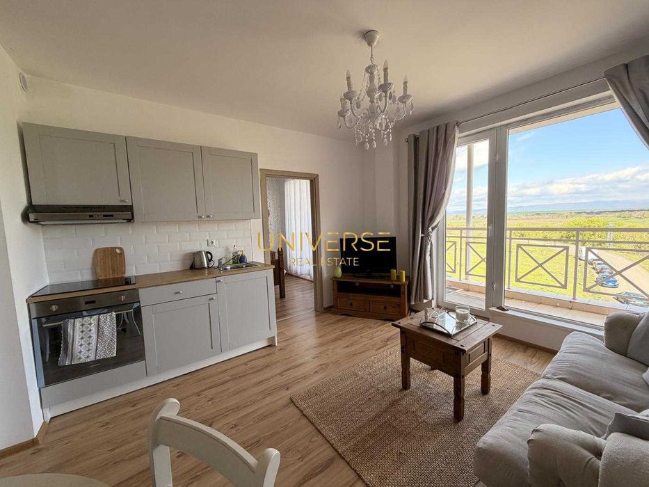 Продава се Тристаен апартамент в с. Тънково, Област Бургас - 74 кв.м за 472 €/кв.м - Снимка #6