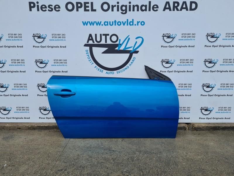 Portiera usa Z21H dreapta Opel Tigra B