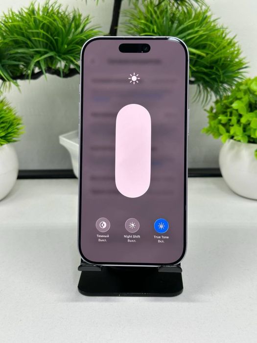 Iphone 17 256 gb (Purple)