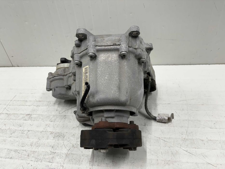 Раздатка ATC35L БМВ Ф-серия