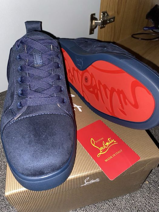 labutines лабутены