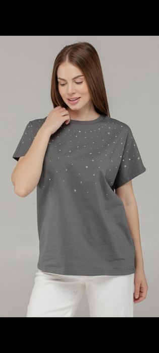 Футболка женская 52 р Thomas graf