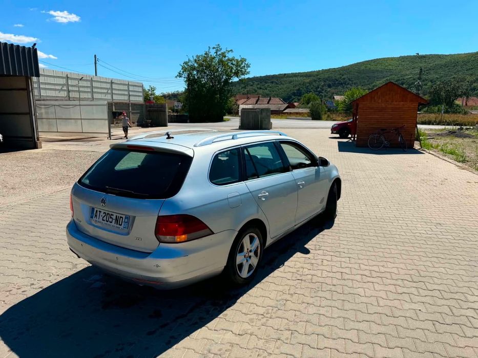 Volkswagen golf 6