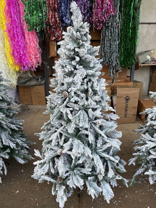 Sun’iy archa (premium sifat)