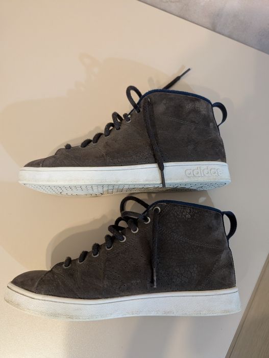 Ghete Adidasi Adidas