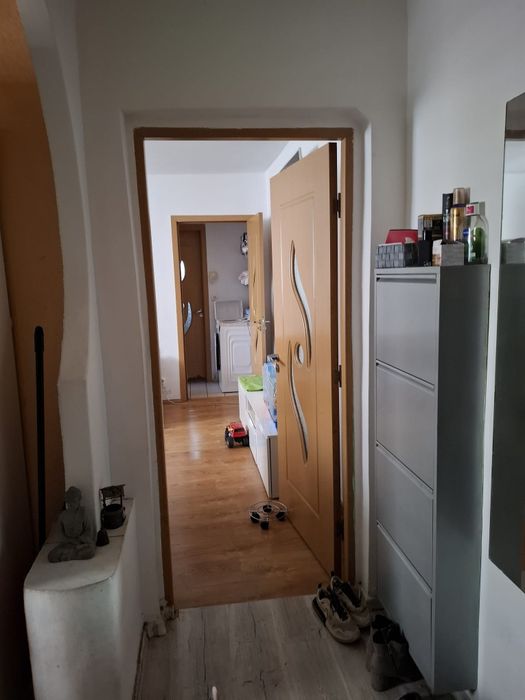 Apartament Vasile Aaron