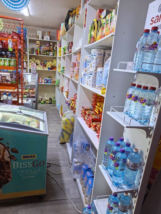 Сдается магазин в аренду