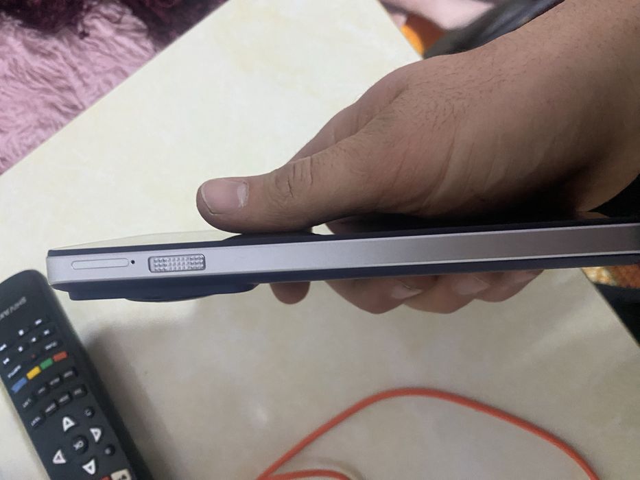 Oukitel model C60 pro