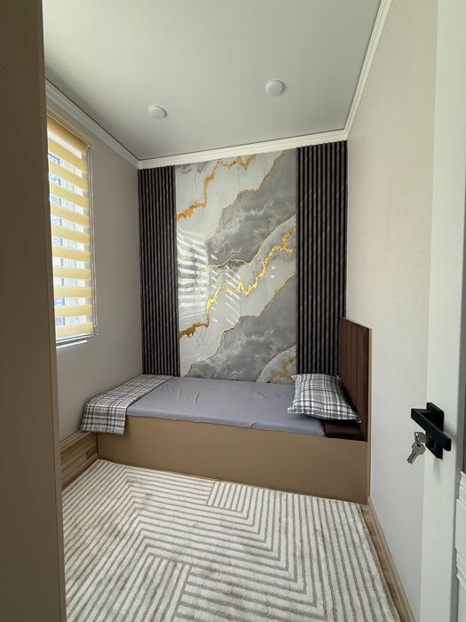 Продам чил 21 кв 3хона 4 хона килинган 1 этаж можна ипатека