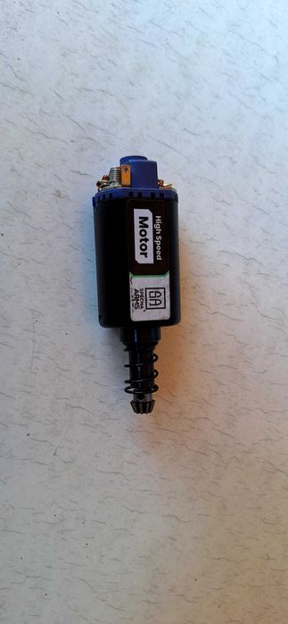 Vand 2 motoare high sped /torque