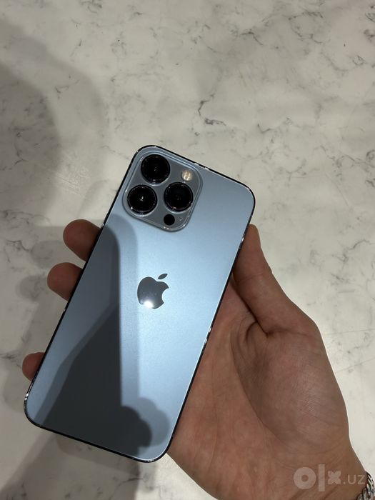 Iphone 13 pro radnoy
