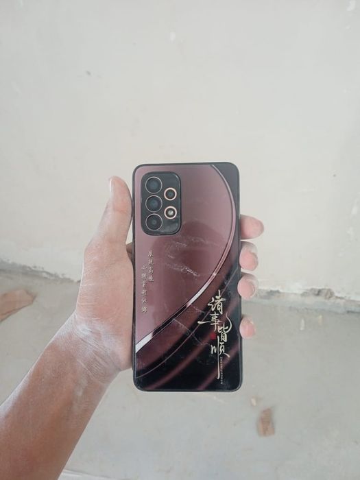 Samsung Galaxy A53 5G