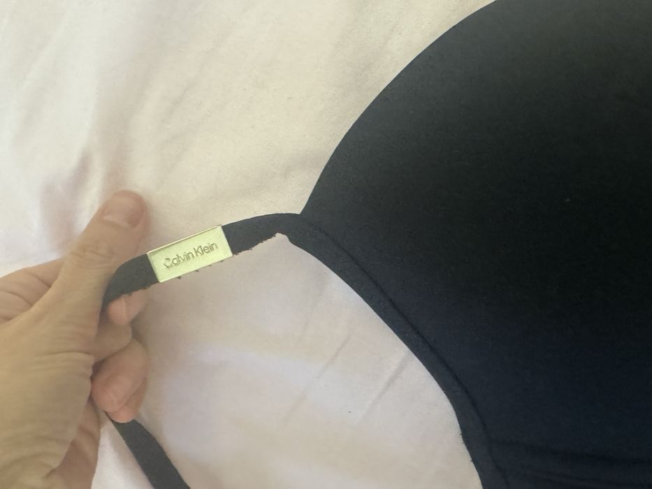 Горнище на бански Calvin Klein
