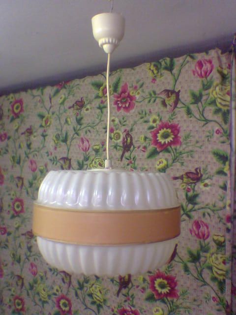 Светильник потолочный