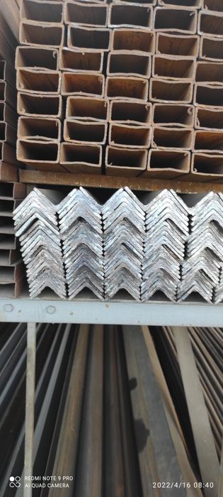 Armatura va burchak temir! Eng yaxshi narxlar!