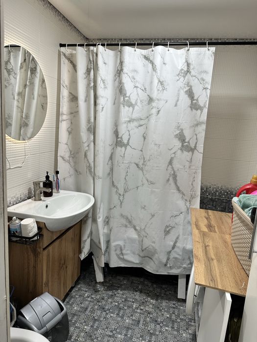 Квартира 2х комнатная