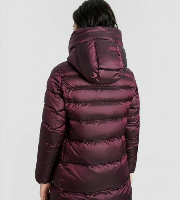 Куртка Пуховик зимний