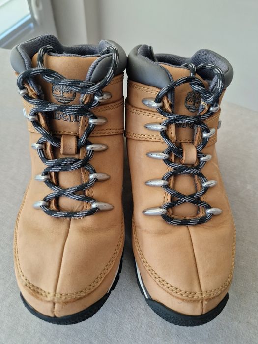 Детски боти Timberland