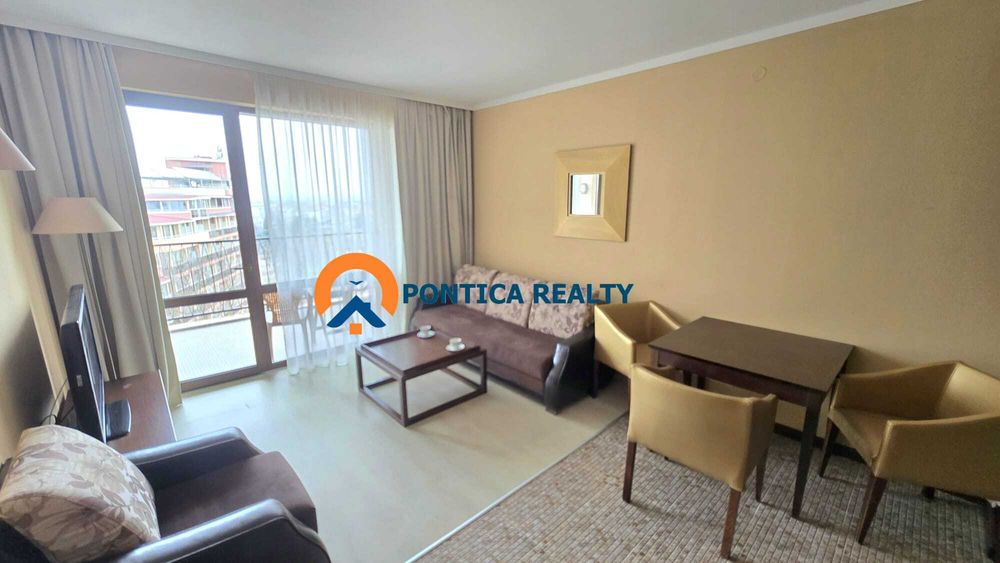 Продава се Двустаен апартамент в к.к. Слънчев бряг - 68 кв.м за 686 €/кв.м - Снимка #1