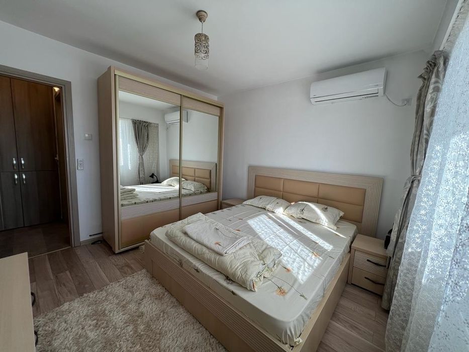 Apartament 2 camere de închiriat – strada Calea București-Lăpuș