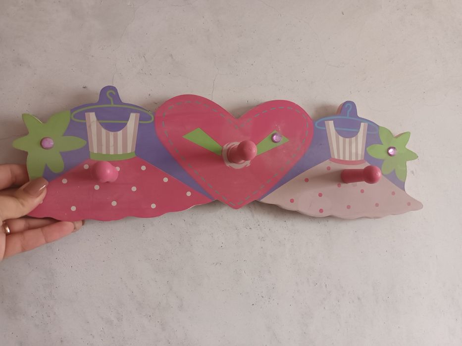 Детска закачалка