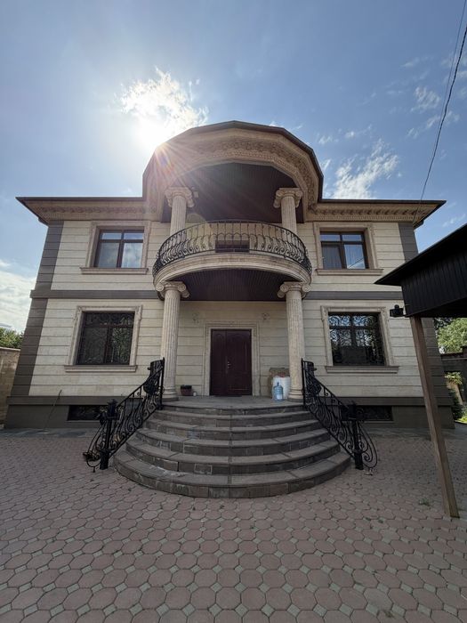 Прожам дом на разбор