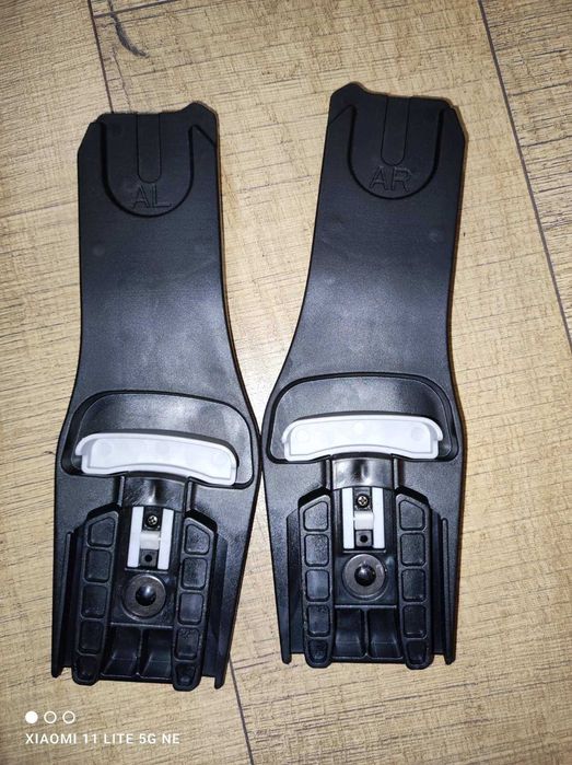 Бебешка комбинирана количка Лорели 
Патриция светлосива