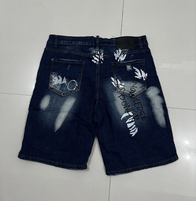 Blugi Scurti Dsquared2