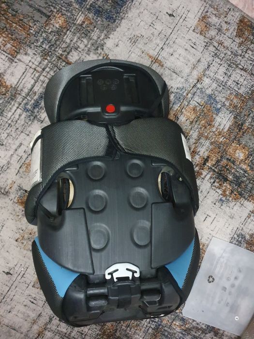 Автокресло детский