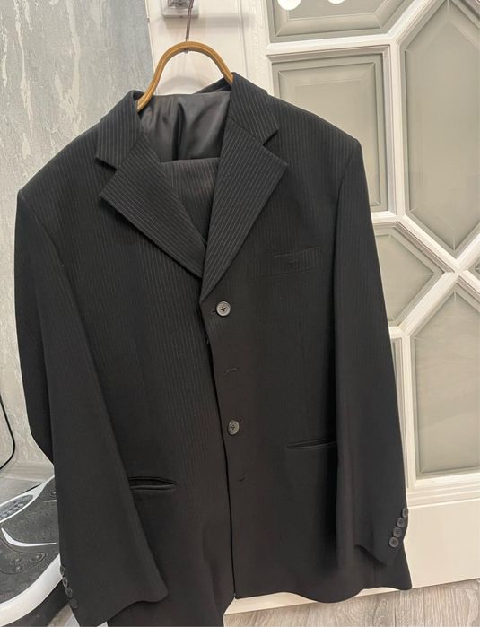 Мужской костюм