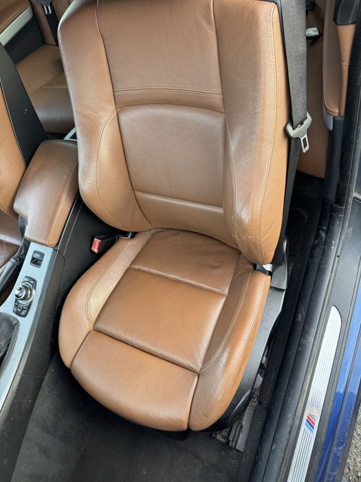 Бмв е93 330д 245кс м пакет bmw e93 330d НА ЧАСТИ