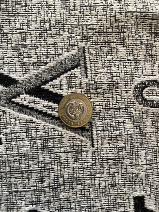 Продам колекционные монеты