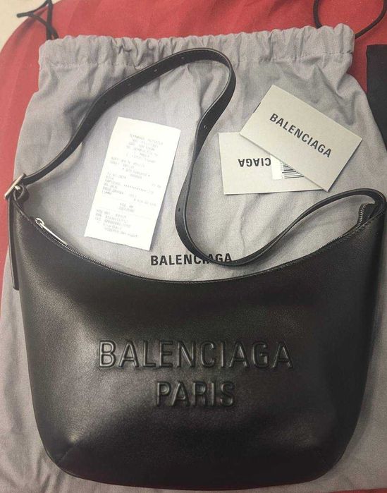 Сумка Balenciaga Mary-Kate | оригинал
