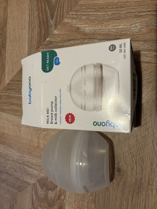 Колектор и Помпа за кърма 2 бр hands free и класическа