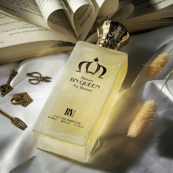 Кралски аромат за жени BN Queen, 100ml