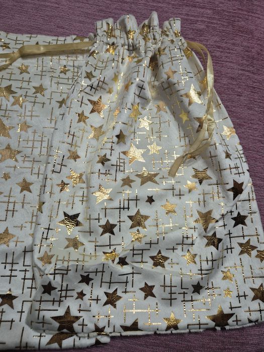 Подарочные мешки