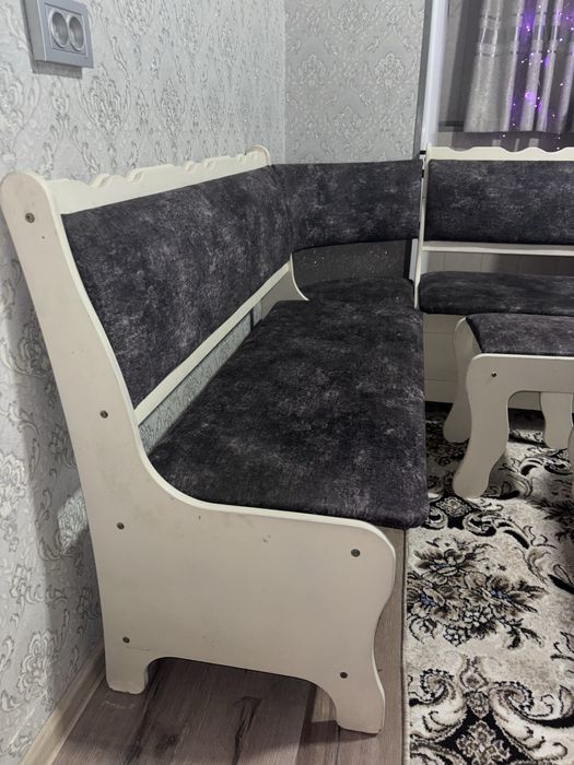 Уголок для кухни