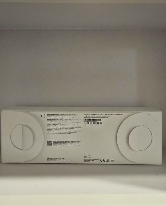 Apple watch SE (44mm)
