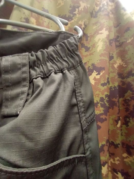 Pantaloni tactici Aran olive