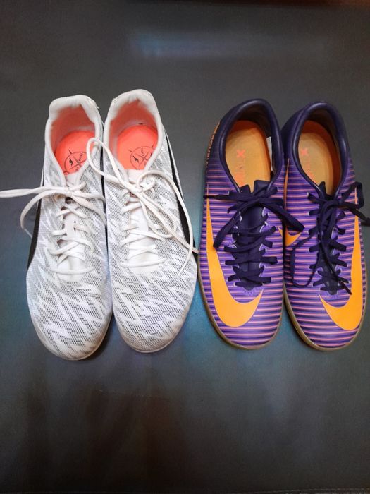 Бутонки, 39 номер