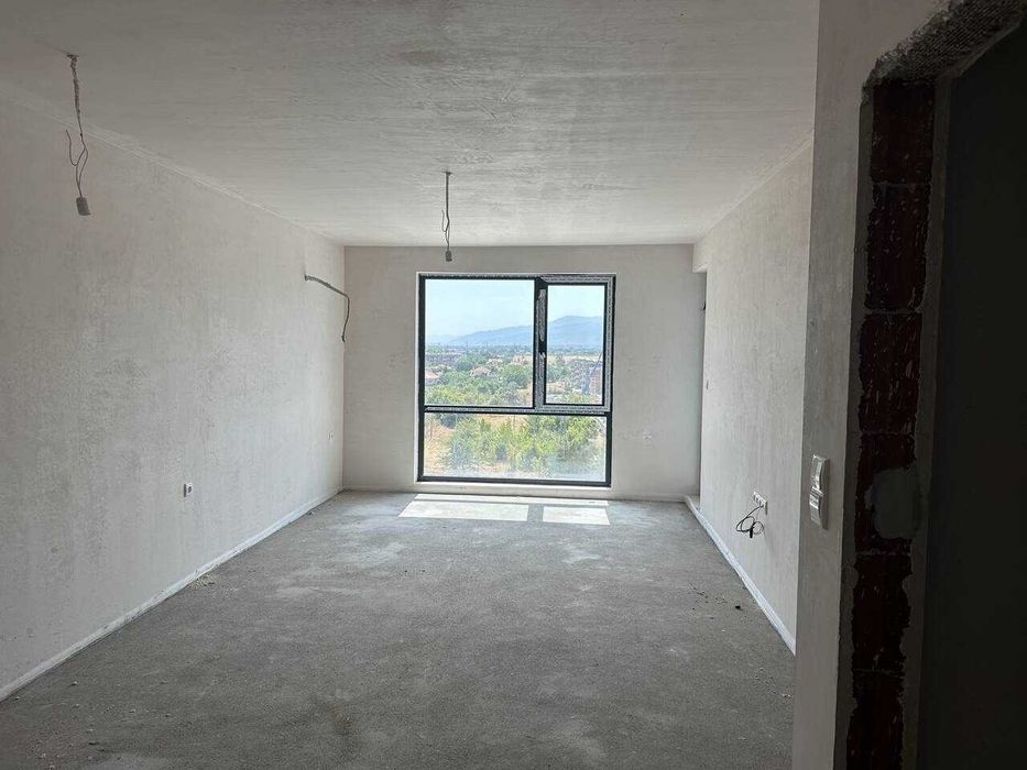 Продава се Двустаен апартамент в Пловдив, Христо Смирненски - 70 кв.м за 1472 €/кв.м - Снимка #1