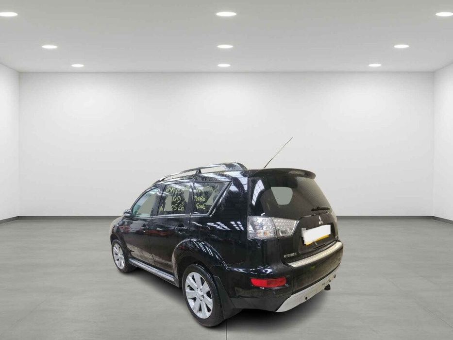 Carcasa filtru motorina Mitsubishi Outlander 2 (2006->) 2012