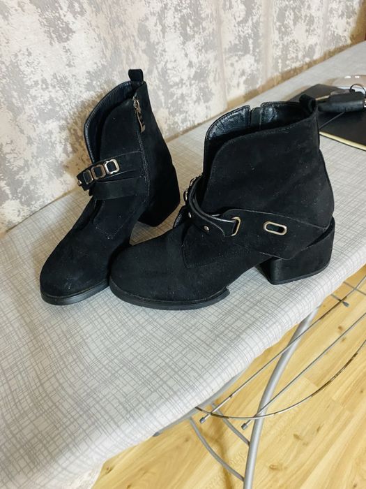 Продам ботильоны